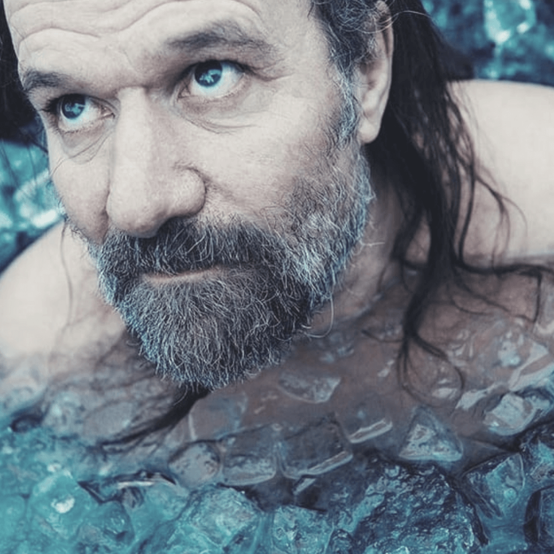 The Wim Hof Method - What Is It And Does It Really Work? - DOSE