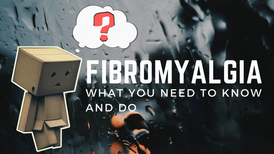 fibromyalgia treatment