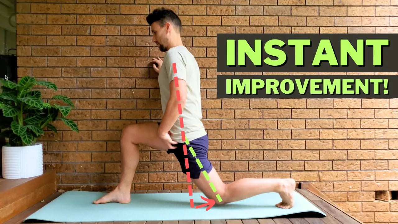 How to Instantly Improve Your Hip Extension Range of Motion – Your ...