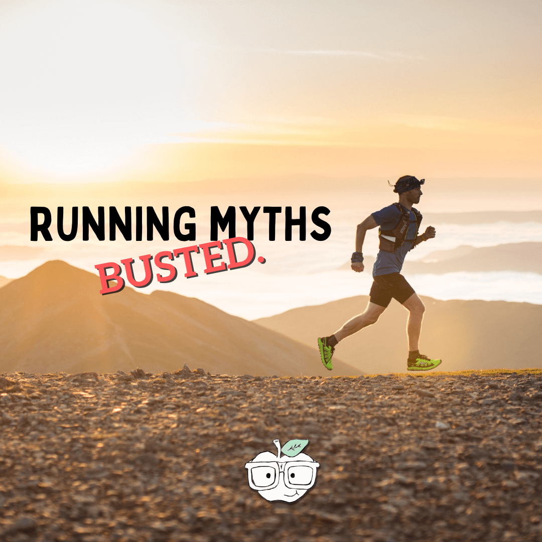 The 10 Biggest Running Myths – Your Wellness Nerd